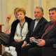 ФОТОРЕПОРТАЖ: Крымская парторганизация "Батьківщини" провела отчетно-выборную конференцию