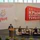 На ялтинской ярмарке презентован проект  ЕС по поддержке развития туризма в Крыму(ФОТО)