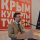 На ялтинской ярмарке презентован проект  ЕС по поддержке развития туризма в Крыму(ФОТО)