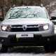 Тест-драйв Renault на Ай-Петри: Koleos и Duster против снежных завалов и горных серпантинов (ФОТО)