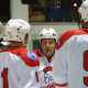 Севастопольские хоккеисты уже готовы играть в России