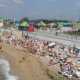 Севастопольские предприниматели добровольно отстегнут миллионы на пляжи