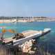 Природоохранная прокуратура запретила строительство в Песочной бухте Севастополя