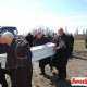 В Николаеве похоронили жертву насильников Оксану Макар (ФОТО)