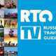 Телеканал RTG TV к концу мая закончит съемки трех фильмов о Крыме