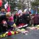 В Крыму не гнушатся пиара даже на памяти узников и жертв нацистов