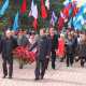 В Симферополе отметили Международный день освобождения узников концлагерей