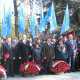 Симферополь отметил 68-ю годовщину освобождения