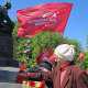 В Севастополе левые отметили день рождения Ленина вразнобой
