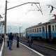 В Крыму из-за обрыва контактной линии было остановлено движение поездов