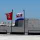 В Севастополе завершено строительство мемориального комплекса «35 береговая батарея»