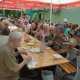 Мэр Симферополя организовал для ветеранов праздничный обед
