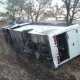 За четыре месяца в Крыму в авариях с участием автобусов погибло 15 человек