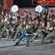 В Севастополе съедутся военные оркестры со всего мира