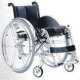 До 1 сентября инвалиды получат кресло-коляски