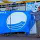 «Голубой флаг» экологической чистоты получили шесть пляжей Крыма