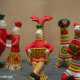 В Симферополе открылась выставка глиняных игрушек