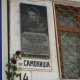 В Симферополе установили памятную доску в честь российского писателя
