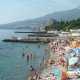 Пляжи Крыма предложили отбирать у арендаторов при отсутствии паспорта