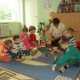В Раздольненском районе открыли детский дом семейного типа