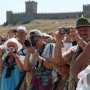 Крым заполнили больше миллиона туристов: большинство – в Судаке и Феодосии
