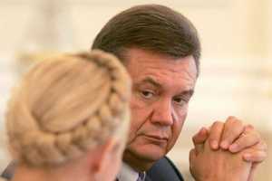 Тимошенко засудит Януковича за обвинение в причастности к убийству