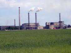 С начала года в Крыму снизилось производство промышленной продукции