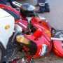 Плохой день для крымских мотоциклистов: днём ранее в ДТП пострадали четверо