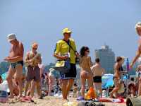 Министерство курортов Крыма создало группу реагирования на жалобы отдыхающих