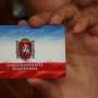 В Крыму выдано более 127 тыс. социальных карт