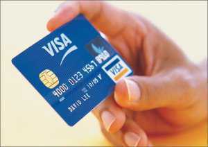 «Приватбанк» пытается заработать больше на владельцах карточек Visa