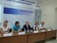 В Крыму будут созданы парковки для велосипедистов