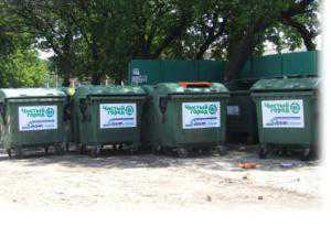 Будущий мусорный комплекс в Симферополе доверили предприятию с уголовным настоящим