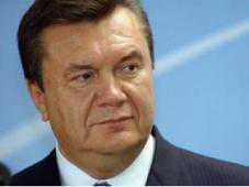 Янукович заговорил о досрочных парламентских выборах