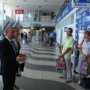 Авиакомпания «Ак Барс Аэро» открыла новый рейс Казань – Столица Крыма