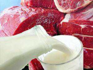 Кравец лично поможет крымским фермерам сбывать мясо и молоко