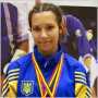 Сотрудница севастопольской милиции стала чемпионкой Европы по панкратиону