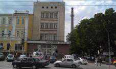 «Минером» филиала исполкома Симферопольского городского совета оказался 74-летний пенсионер