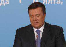 Украинско-российская межгоскомиссия должна заседать регулярно, – Янукович