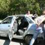 В Севастополе сотрудники СБУ за взятку задержали милиционера