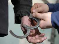 Милиция поймала в Севастополе находившегося в розыске иностранца
