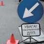 В ДТП в Феодосии пострадали шесть человек