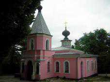 Завтра в Топловском монастыре отметят юбилей возрождения обители