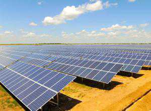 Под солнечные электростанции отдали ещё почти 60 гектаров крымской земли