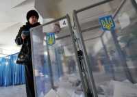 Совмин и представители 13 партий подписали меморандум о честных выборах в Крыму