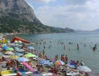 Министерство курортов придумало по-новому оценивать развитие туристической отрасли Крыма