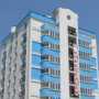 В Севастополе «Консоль» презентовала новый жилой микрорайон
