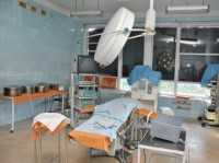 Больница №7 в Столице Крыма увеличит коечный фонд