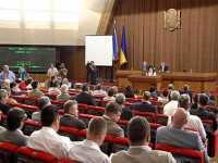 Парламент Крыма дал дополнительные деньги на подготовку к зиме и оборудование перинатального центра
