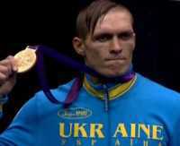 Горсовет Симферополя даст звание почетного горожанина боксеру-победителю Олимпийских игр